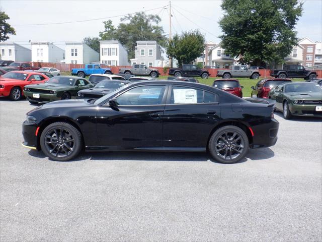 new 2023 Dodge Charger car, priced at $41,220