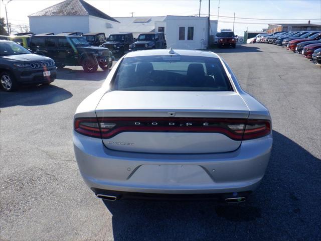 new 2023 Dodge Charger car, priced at $34,734