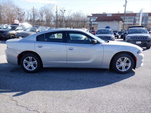 new 2023 Dodge Charger car, priced at $34,734