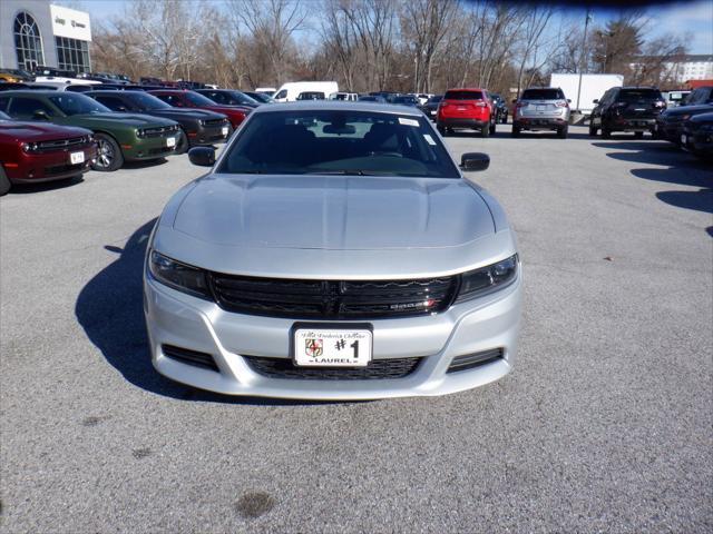 new 2023 Dodge Charger car, priced at $34,734