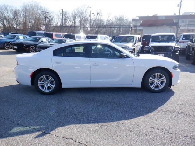 new 2023 Dodge Charger car, priced at $34,648