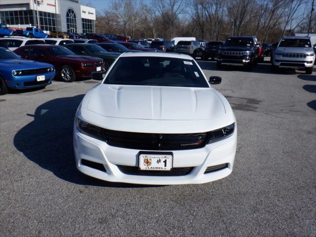 new 2023 Dodge Charger car, priced at $34,648