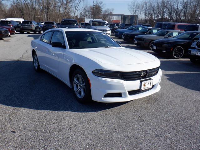 new 2023 Dodge Charger car, priced at $34,648