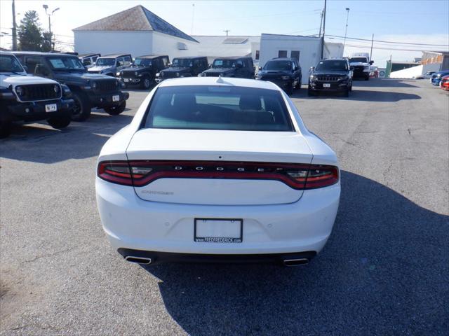 new 2023 Dodge Charger car, priced at $34,648