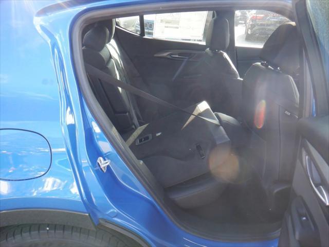 new 2024 Dodge Hornet car, priced at $40,615
