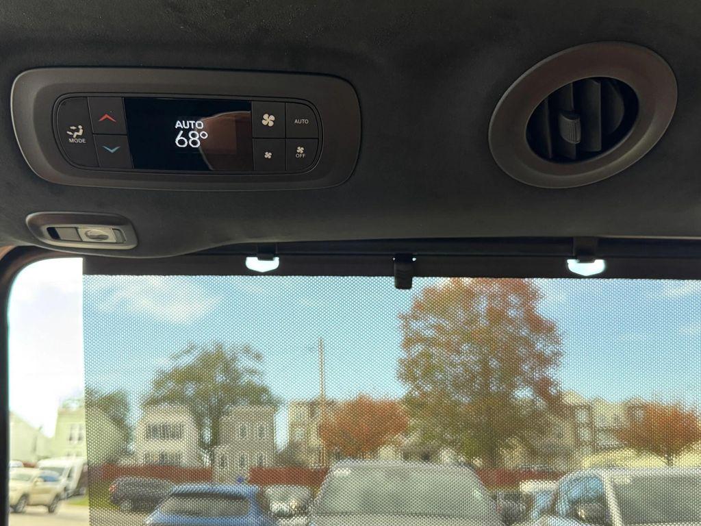 new 2026 Chrysler Pacifica car, priced at $52,635