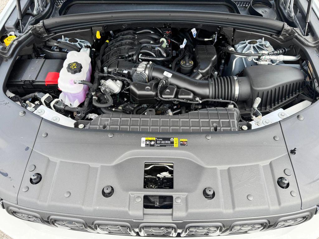 new 2025 Jeep Grand Cherokee L car, priced at $42,130
