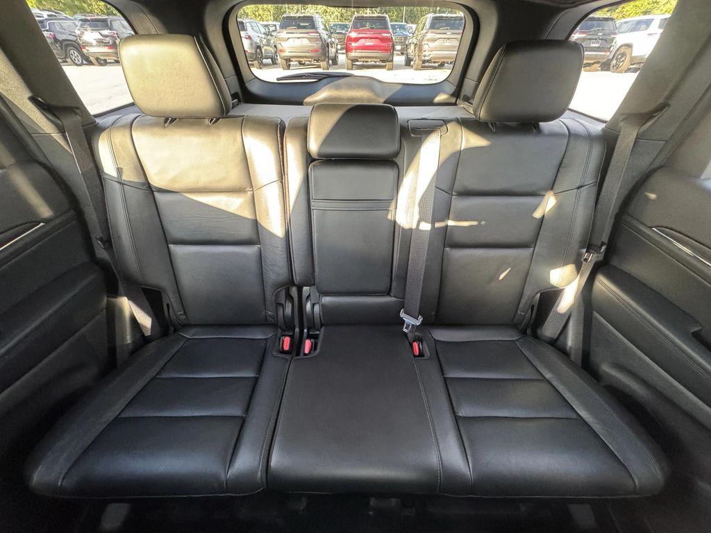 used 2021 Jeep Grand Cherokee car, priced at $25,010