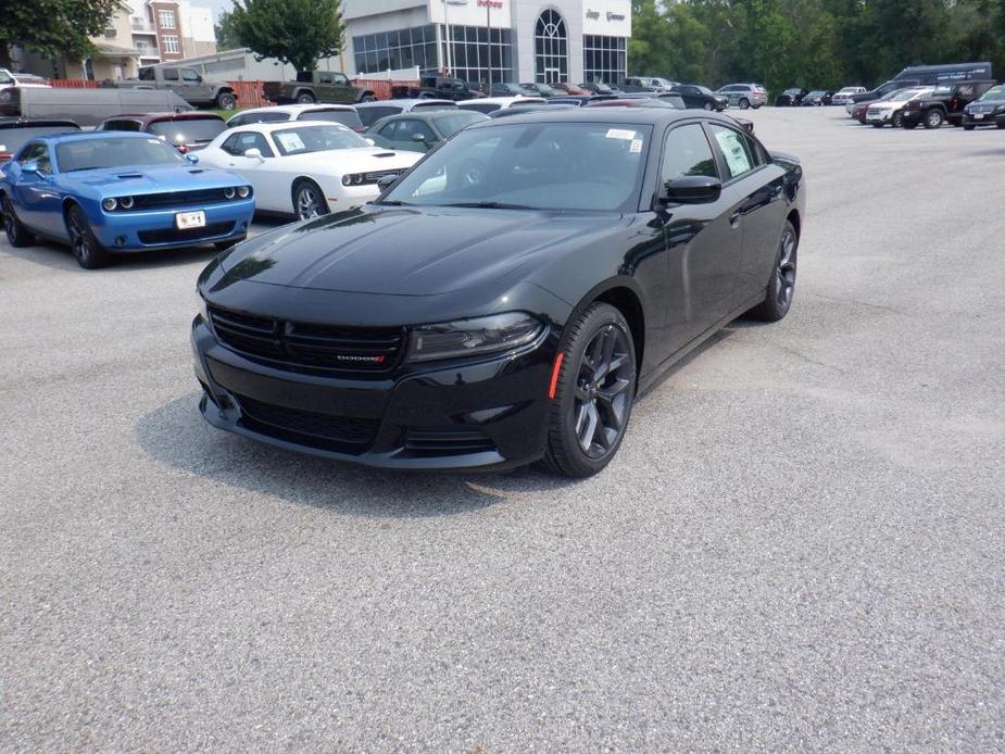 new 2023 Dodge Charger car, priced at $32,357