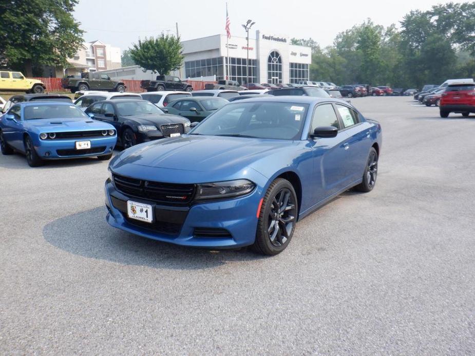 new 2023 Dodge Charger car, priced at $27,568