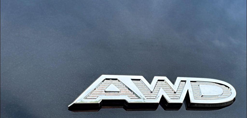 new 2025 Chrysler Pacifica car, priced at $43,315