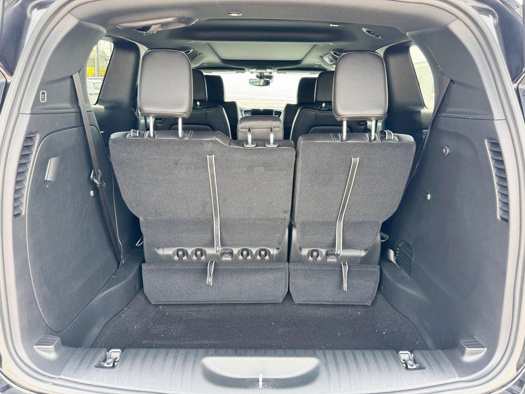 new 2025 Chrysler Pacifica car, priced at $43,315