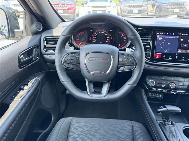 new 2025 Dodge Durango car, priced at $39,789