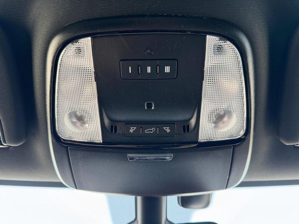 new 2025 Dodge Durango car, priced at $40,130