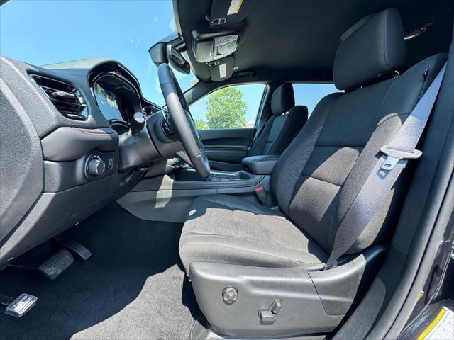 new 2025 Dodge Durango car, priced at $39,789