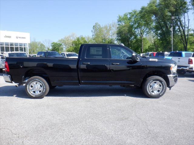 new 2024 Ram 2500 car, priced at $59,784