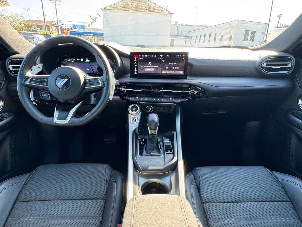 used 2024 Dodge Hornet car, priced at $31,965