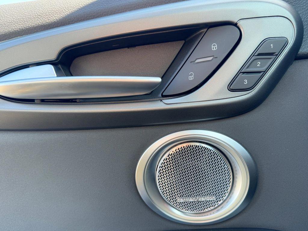 used 2024 Dodge Hornet car, priced at $31,965