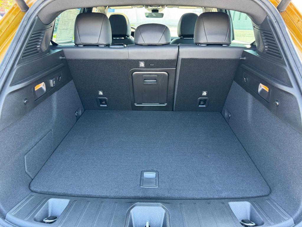 used 2024 Dodge Hornet car, priced at $31,965