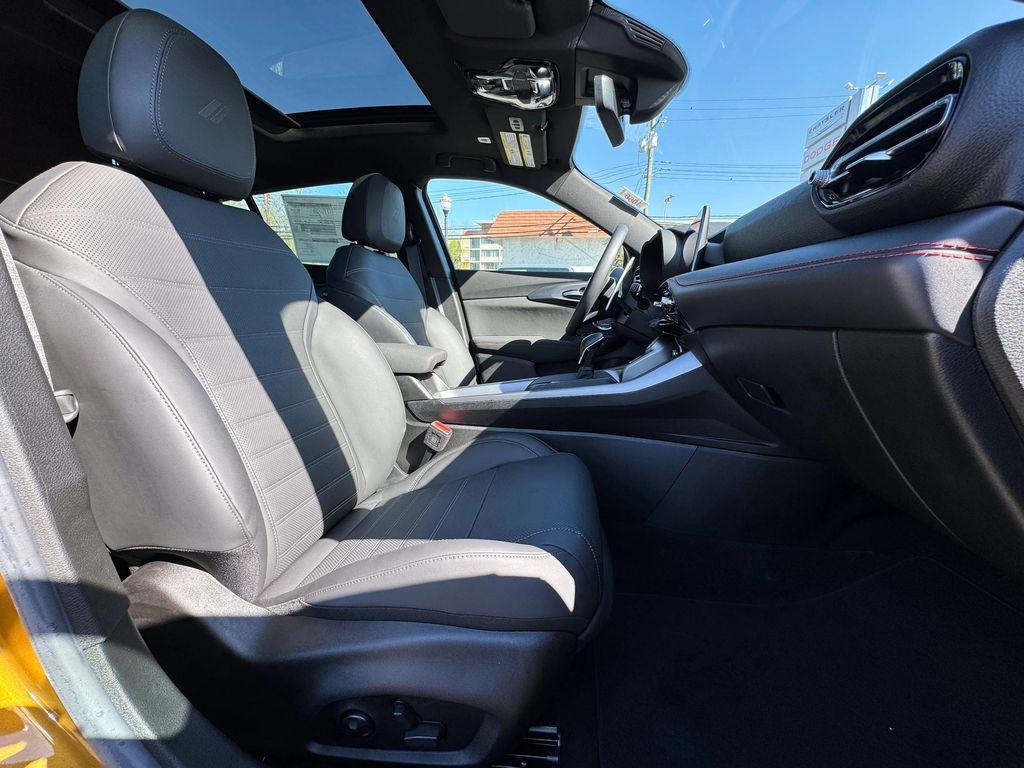 used 2024 Dodge Hornet car, priced at $31,965