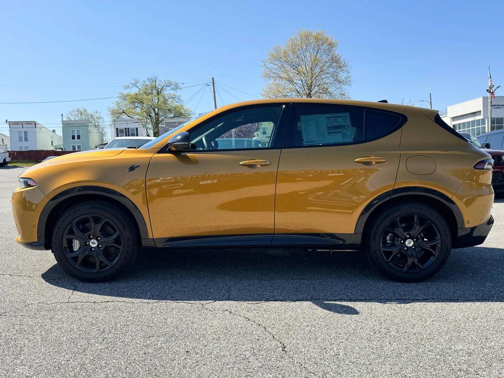 used 2024 Dodge Hornet car, priced at $31,965