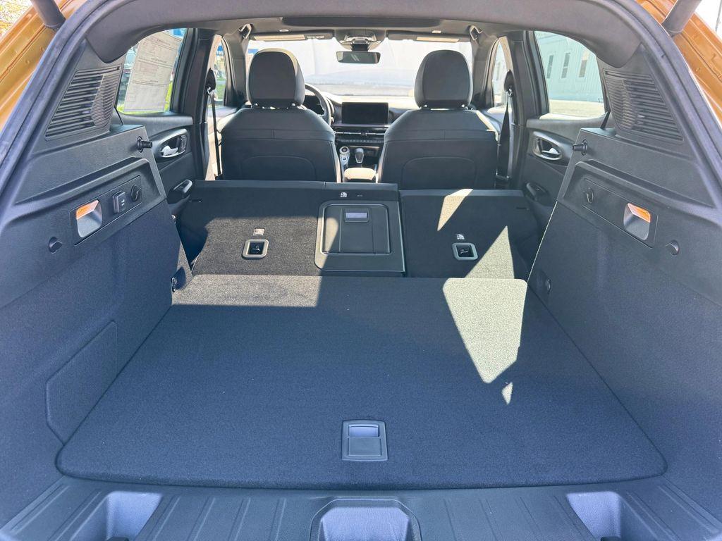 used 2024 Dodge Hornet car, priced at $31,965