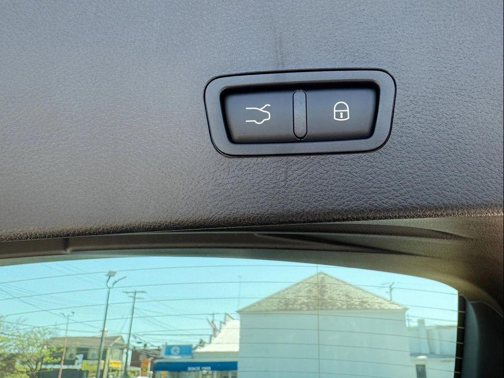 used 2024 Dodge Hornet car, priced at $31,965