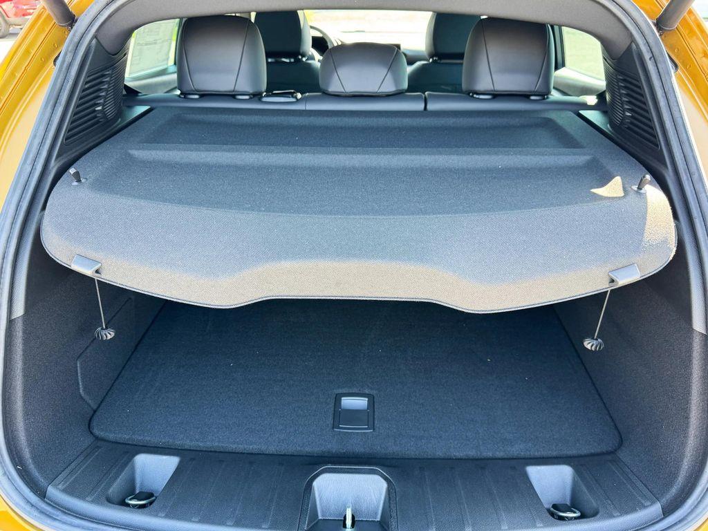 used 2024 Dodge Hornet car, priced at $31,965