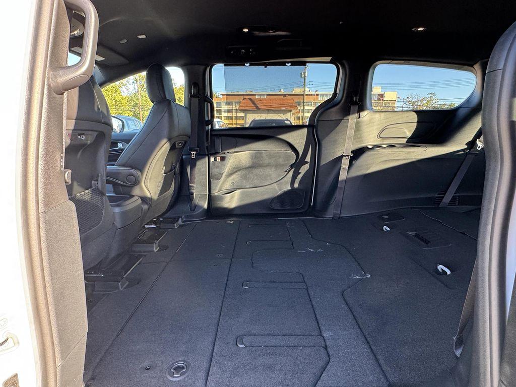 new 2026 Chrysler Pacifica car, priced at $44,665