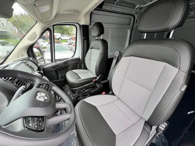 used 2024 Ram ProMaster 2500 car, priced at $53,681