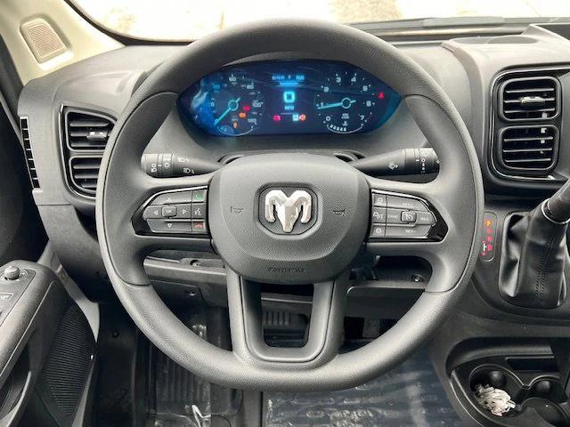 used 2024 Ram ProMaster 2500 car, priced at $53,681