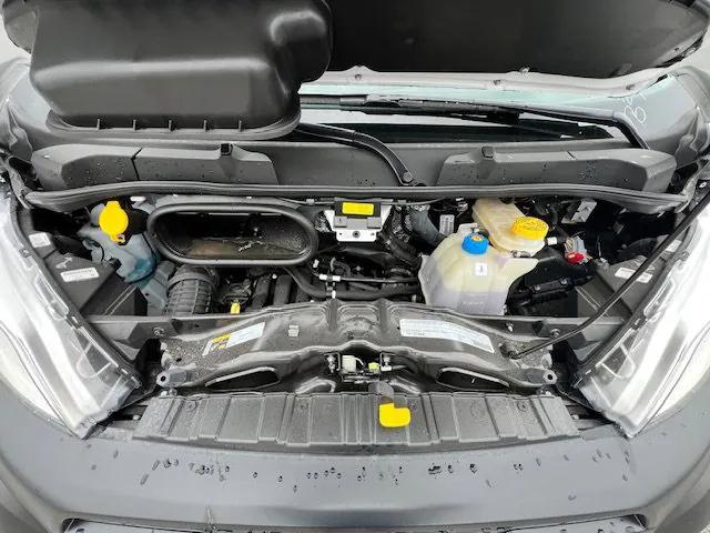 used 2024 Ram ProMaster 2500 car, priced at $53,681