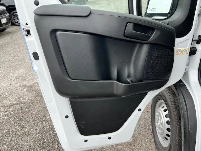 used 2024 Ram ProMaster 2500 car, priced at $53,681