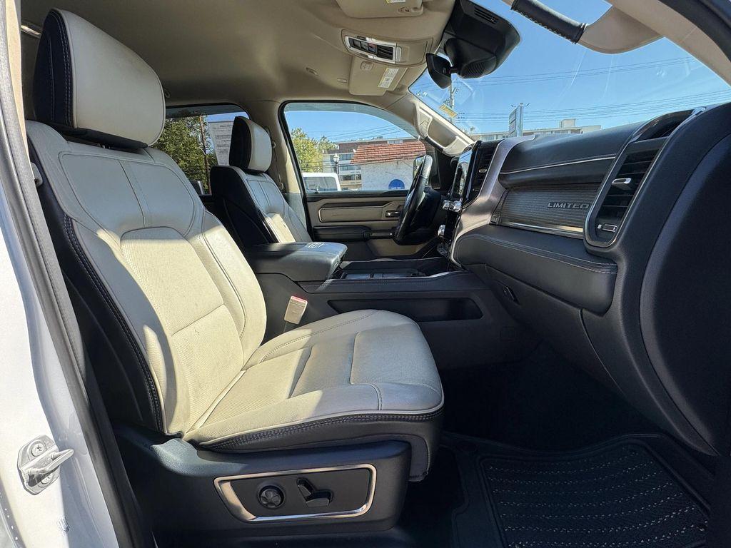 used 2019 Ram 1500 car, priced at $30,469