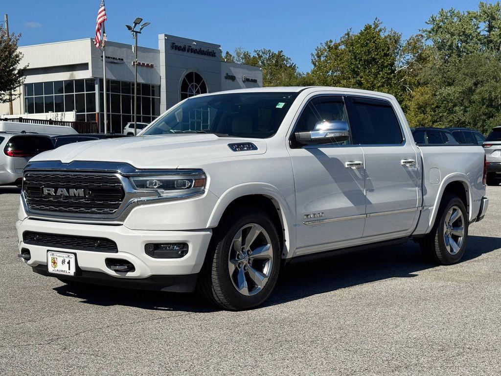 used 2019 Ram 1500 car, priced at $30,469