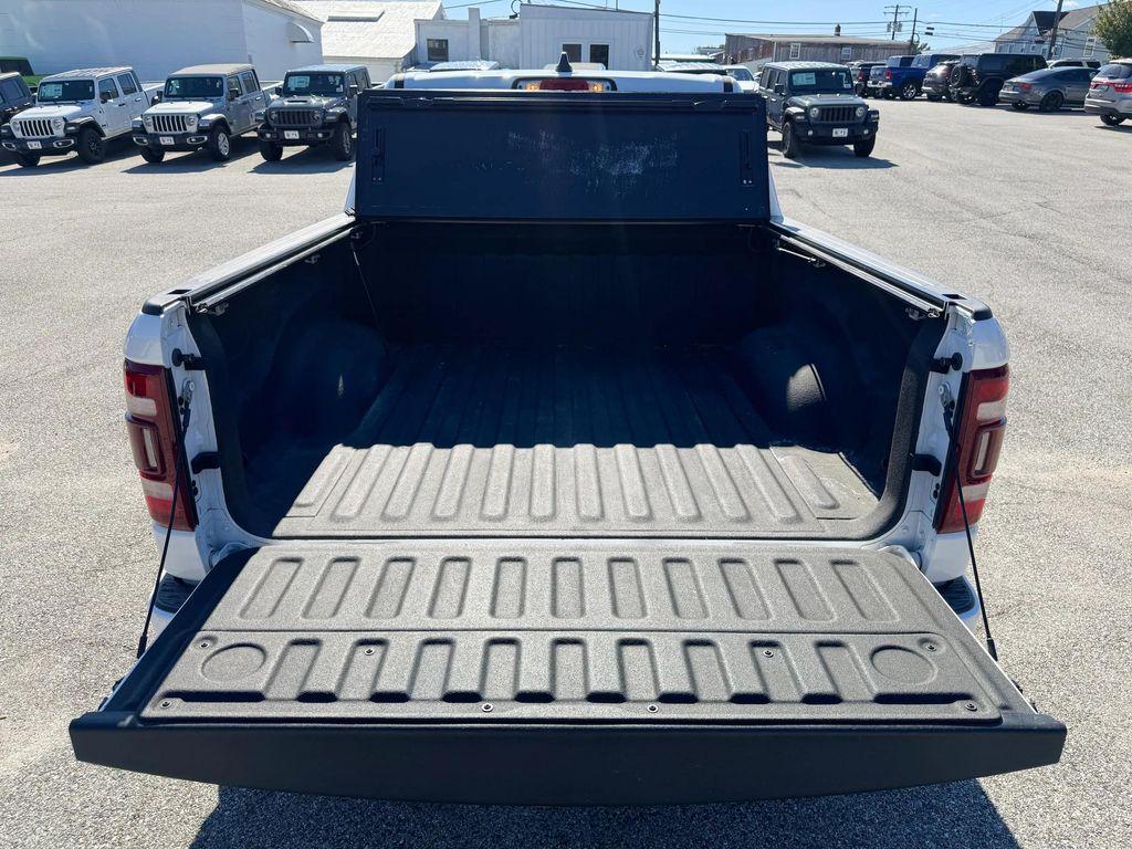 used 2019 Ram 1500 car, priced at $30,469