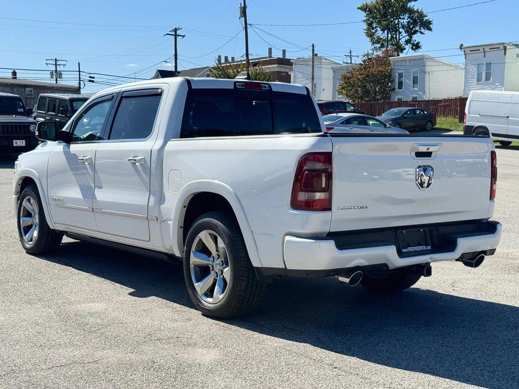 used 2019 Ram 1500 car, priced at $30,469