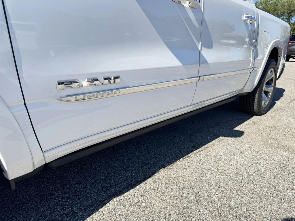used 2019 Ram 1500 car, priced at $30,469