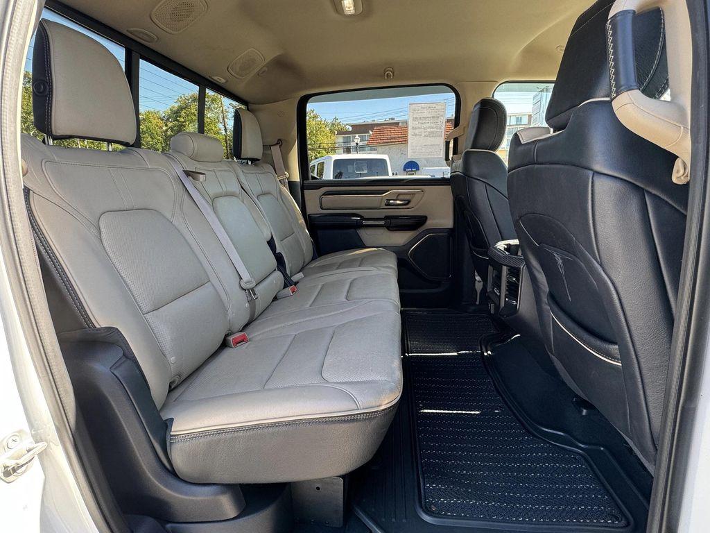used 2019 Ram 1500 car, priced at $30,469