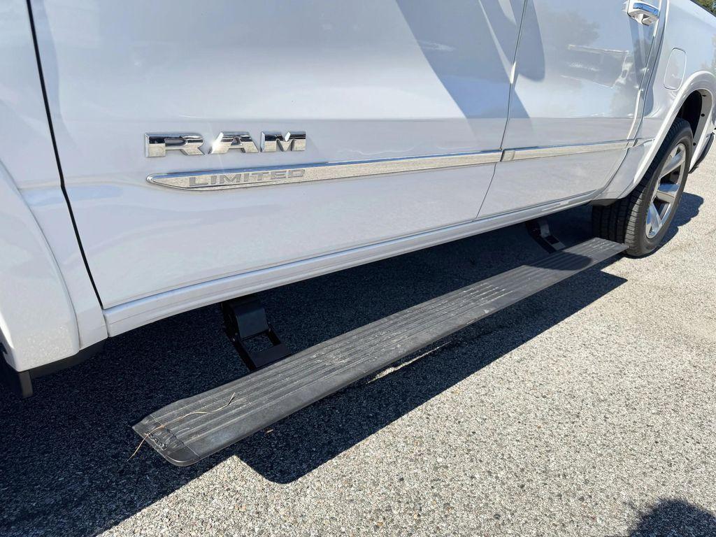 used 2019 Ram 1500 car, priced at $30,469