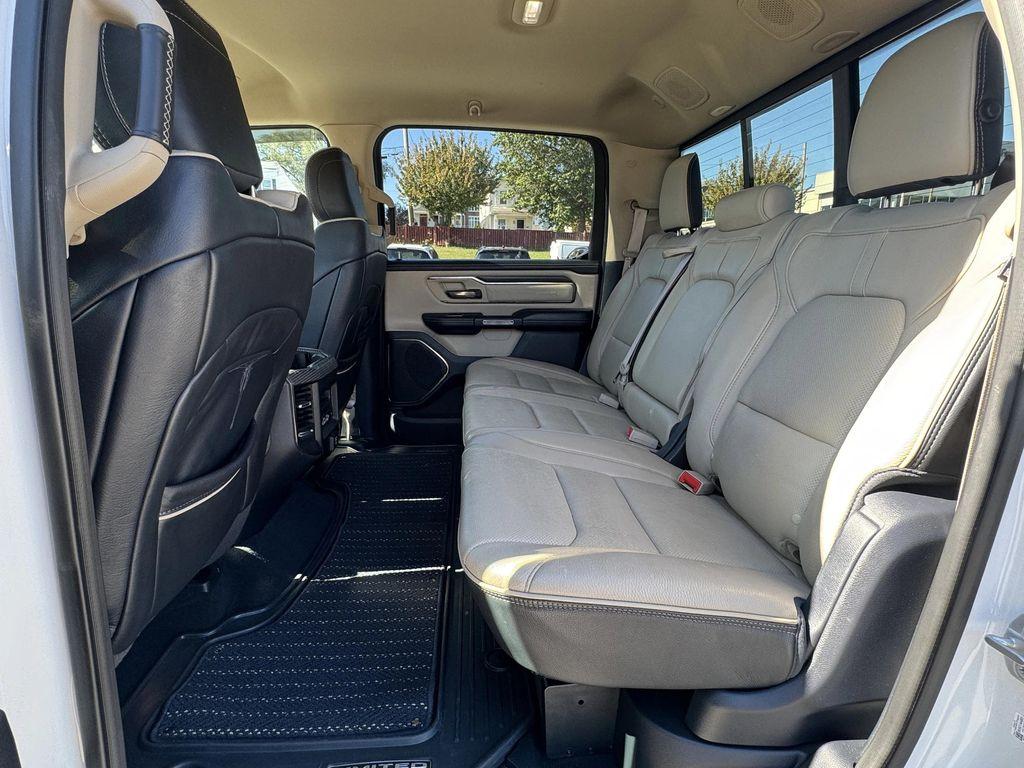 used 2019 Ram 1500 car, priced at $30,469