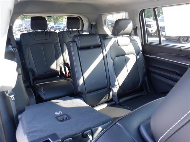 new 2024 Jeep Grand Cherokee L car, priced at $49,988