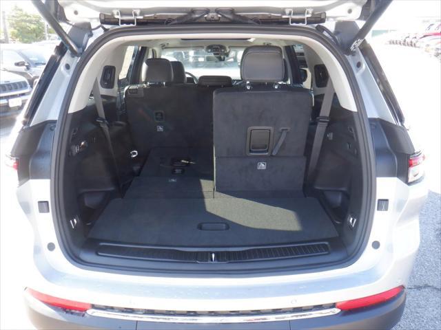 new 2024 Jeep Grand Cherokee L car, priced at $49,988