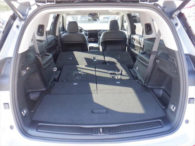 new 2024 Jeep Grand Cherokee L car, priced at $49,988