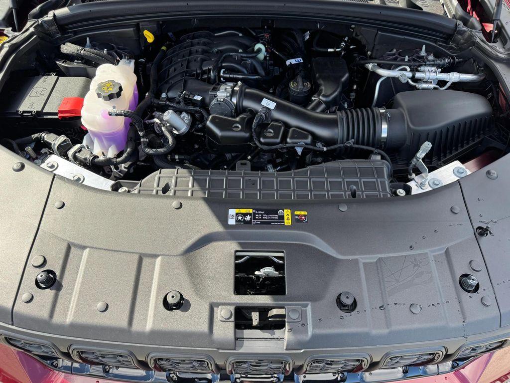 new 2025 Jeep Grand Cherokee car, priced at $38,625