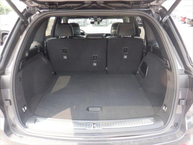 new 2023 Jeep Grand Cherokee 4xe car, priced at $54,995