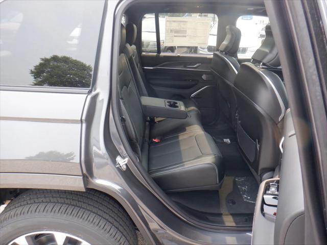 new 2023 Jeep Grand Cherokee 4xe car, priced at $54,995