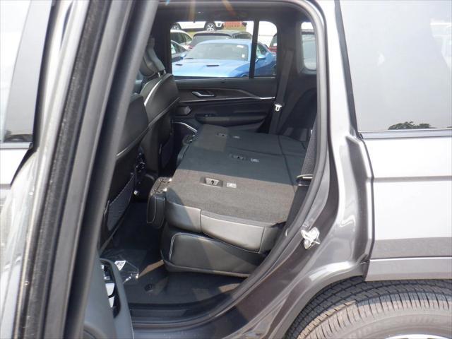 new 2023 Jeep Grand Cherokee 4xe car, priced at $54,995