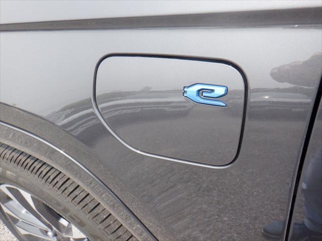 new 2023 Jeep Grand Cherokee 4xe car, priced at $54,995