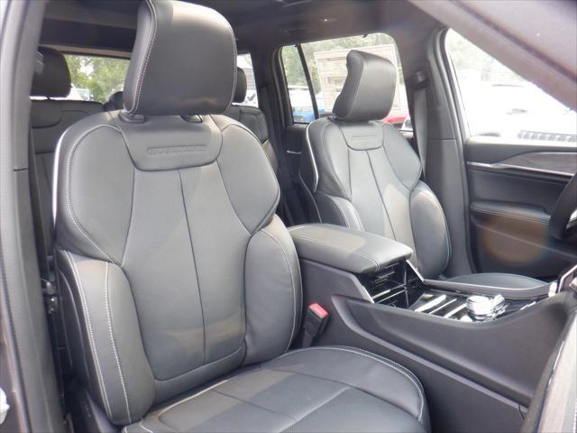 new 2023 Jeep Grand Cherokee 4xe car, priced at $54,995